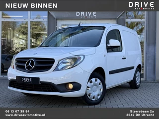 Mercedes-Benz Citan 112 BlueEFFICIENCY