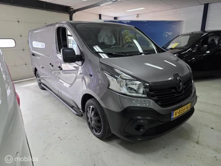Renault Trafic bestel 1.6 dCi T29 L2H1 Comfort