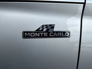 Škoda Kamiq Škoda Kamiq 1.0 TSI DSG MONTE CARLO GLAS-DAK/CAMERA/CARPLAY/CRUISE/STOELVERW - afbeelding nr 28