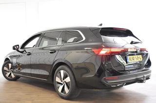 Volkswagen Passat 360°CAMERA/MASSAGE/TREKHAAK - afbeelding nr 2