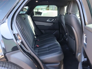 Land Rover Range Rover Velar Land Rover Range Rover Velar 2.0 P400e S I Leder I Meridian I Elektrische stoelverstelling - afbeelding nr 9