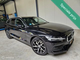 Volvo V60 Volvo V60 2.0 T5 Momentum Pro Automaat Uitz Mooi - afbeelding nr 13