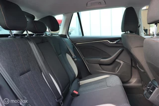 Škoda Kamiq Skoda Kamiq 1.0 TSI Sport / Navi / Virtual / Carplay - afbeelding nr 10