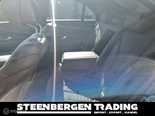 Mercedes-Benz S-Klasse Mercedes S-klasse 350 4M BlueTEC Prestige Plus AMG EDITION - afbeelding nr 17