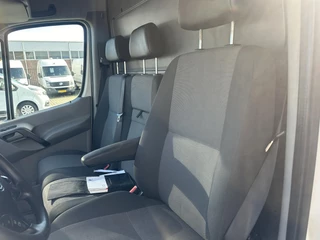 Volkswagen Crafter Volkswagen Crafter 35 2.0 TDI L2H2*A/C*3500KG HAAK*CRUISE*TEL*PDC*3P* - afbeelding nr 13