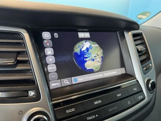 Hyundai Tucson - afbeelding nr 26