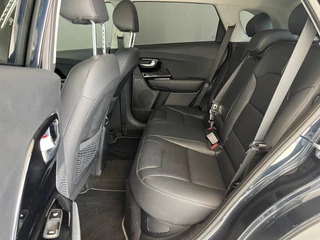 Kia Niro Kia Niro 1.6 GDi Hybrid ExecutiveLine Vol Leder Camera Panodak - afbeelding nr 8