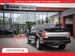 Ford F-150 82000 km | 5 Persoons Dubbele Cabine | - afbeelding nr 48