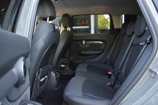 MINI Clubman Mini Mini Clubman 2.0 Cooper S Chili Serious Business AUT Carplay Cruise Stoelvw - afbeelding nr 53