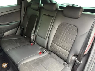 Hyundai Tucson - afbeelding nr 50