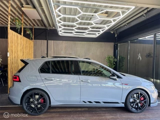 Volkswagen Golf Volkswagen Golf GTI ClubSport Performance| Akra | Pano| 19” - afbeelding nr 7