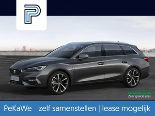 SEAT Leon - 527234378-0
