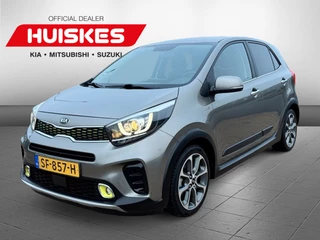 Kia Picanto - 89526993-0