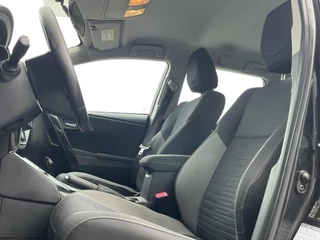 Toyota Auris Toyota Auris 1.8 Hybrid NWE MODEL 136PK CARPLAY+TREKHAAK - afbeelding nr 2