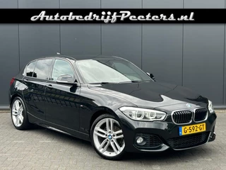 BMW 1 Serie - 10004624-0