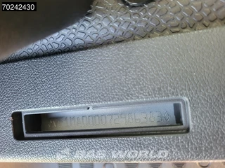 Renault Master Renault Master 135PK Kühlwagen L3H2 Thermo King V-200 MAX 230V Kamera Klima Tempomat Kühlkasten Koeler Koel 10m3 Airco Cruise control - afbeelding nr 25