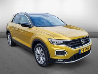 Volkswagen T-Roc - afbeelding nr 7