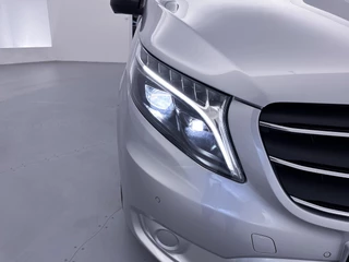 Mercedes-Benz Vito - afbeelding nr 39