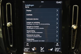 Volvo XC40 - afbeelding nr 33
