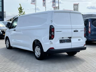 Ford Transit Custom Ford Transit Custom 320 2.0 TDCI L2H1 Trend Zuid | 136pk | Driver Assistance Pack | Stoelverwarming | Voorruitverwarming | Navigatie | Verlengde Fabrieksgarantie tot 08-2028 - afbeelding nr 7