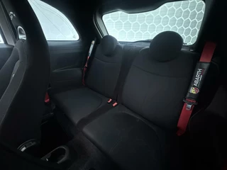 Fiat 500 Fiat 500 1.4 T-Jet Abarth Turismo 70th Anniversary - afbeelding nr 28