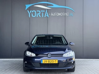 Volkswagen Golf Volkswagen Golf 1.0 TSI Comfortline AUTOMAAT*NL AUTO*CARPLAY*CRUISE*19 inch - afbeelding nr 11