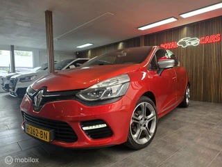 Renault Clio - 127482422-0