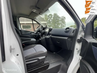 Opel Vivaro Opel Vivaro bestel 1.6 CDTI L2H1 Business+ EcoFlex bj 2019 - afbeelding nr 16