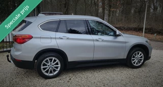 BMW X1 BMW X1 sDrive18i Executive   Advantage Pack Business   afneembare trekhaak - afbeelding nr 8