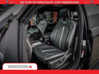 Ford F-150 82000 km | 5 Persoons Dubbele Cabine | - afbeelding nr 46