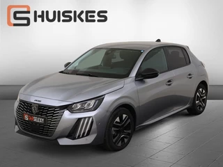 Peugeot 208 - afbeelding nr 1