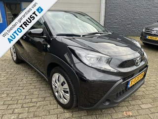 Toyota Aygo Toyota Aygo X 1.0 VVT-i MT Play - afbeelding nr 3