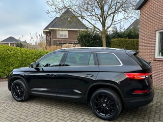 Škoda Kodiaq - afbeelding nr 4