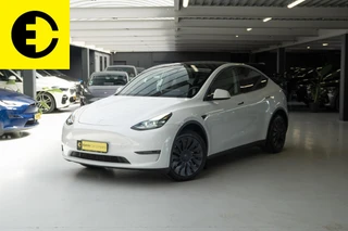 Tesla Model Y Long Range AWD 75 kWh | 250 kW | Incl. BTW