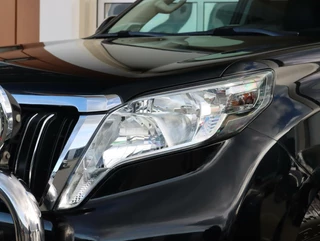 Toyota Land Cruiser Toyota Land Cruiser 3.0 D-4D-F VX Blind Van | 3500KG trekgewicht! - afbeelding nr 58