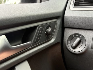 Volkswagen Caddy Volkswagen Caddy 1.4 TGI - airco - cruise - Navi - 5 persoons - - afbeelding nr 18