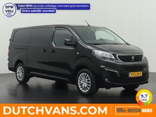 Peugeot Expert | Trekhaak | 3-Persoons | Betimmering - afbeelding nr 1