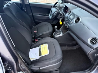 Hyundai i10 - afbeelding nr 15