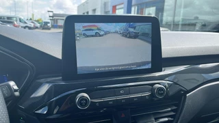 Ford Kuga Ford Kuga 1.5 EcoBoost ST-Line X | Winterpakket | Adaptieve Cruise Control | Head-up Display | Electrische achterklep - afbeelding nr 33