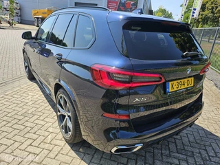 BMW X5 BMW X5 xDrive30d High Executive M-Sport en Luchtvering - afbeelding nr 6