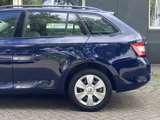 Škoda Fabia - afbeelding nr 9