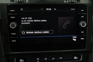 Volkswagen Golf Volkswagen Golf 1.0 TSI Comfortline | Trekhaak | Carplay |  Adaptive cruise | Navigatie | Climate control | PDC | Bluetooth - afbeelding nr 23