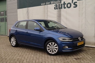 Volkswagen Polo - afbeelding nr 4