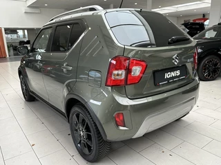 Suzuki Ignis Suzuki Ignis 1.2 Smart Hyride Select [ CAMERA I CARPLAY | STOELVERWARMING I A - afbeelding nr 24
