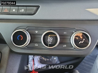 Renault Master Renault Master 130PK 2025 Model! L2H2 Camera Carplay LED Airco Cruise Parkeersensoren L2 10m3 Airco Cruise control - afbeelding nr 21