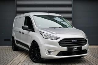 Ford Transit Connect | Dealer onderhouden | Nieuwe APK | Onderhoudsbeurt - afbeelding nr 2