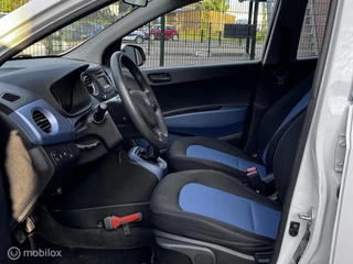 Hyundai i10 Hyundai i10 1.0i i-Motion - afbeelding nr 10