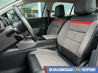 Citroën C5 Aircross Citroen C5 Aircross 1.2 PureTech  |Nieuwe Distributie| Camera | Trekhaak | Panoramadak - afbeelding nr 18