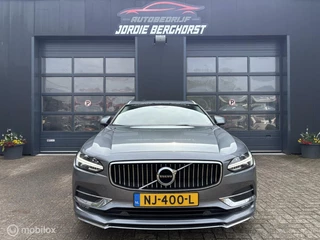 Volvo V90 Volvo V90 2.0 D4 Inscription - afbeelding nr 2