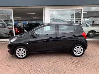 Opel KARL Opel KARL 1.0 ecoFLEX Edition Airco Cruise Bluet. PDC - afbeelding nr 3